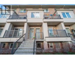 17 - 480 BERESFORD PATH, Oshawa, Ontario