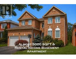 26 WIGSTON COURT, Whitby, Ontario