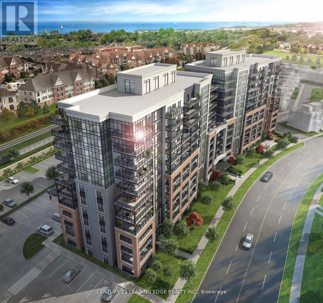 511 - 55 CLARINGTON BOULEVARD, Clarington, Ontario