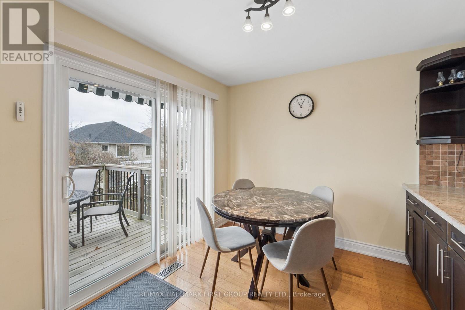 1592 Heathside Crescent, Pickering, Ontario  L1V 5W9 - Photo 10 - E13069996