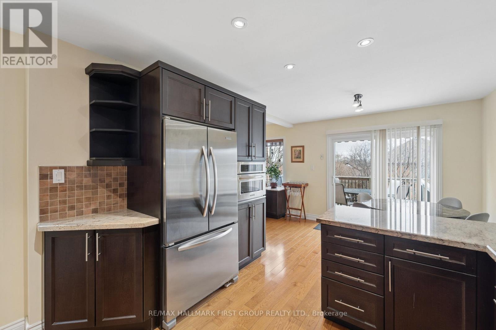 1592 Heathside Crescent, Pickering, Ontario  L1V 5W9 - Photo 14 - E13069996