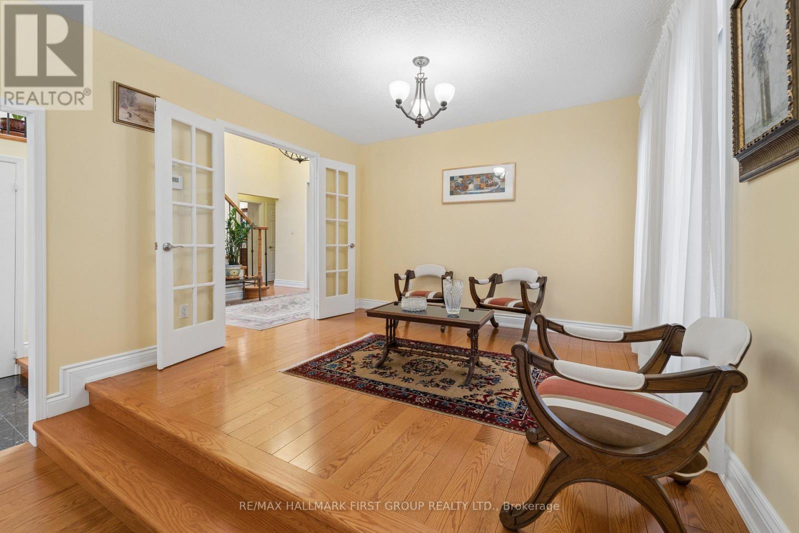 1592 Heathside Crescent, Pickering, Ontario  L1V 5W9 - Photo 15 - E13069996