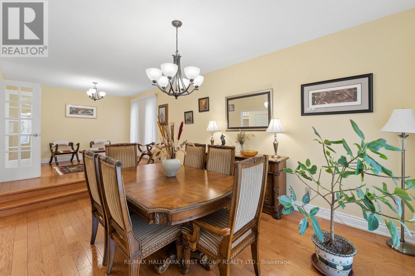 1592 Heathside Crescent, Pickering, Ontario  L1V 5W9 - Photo 17 - E13069996