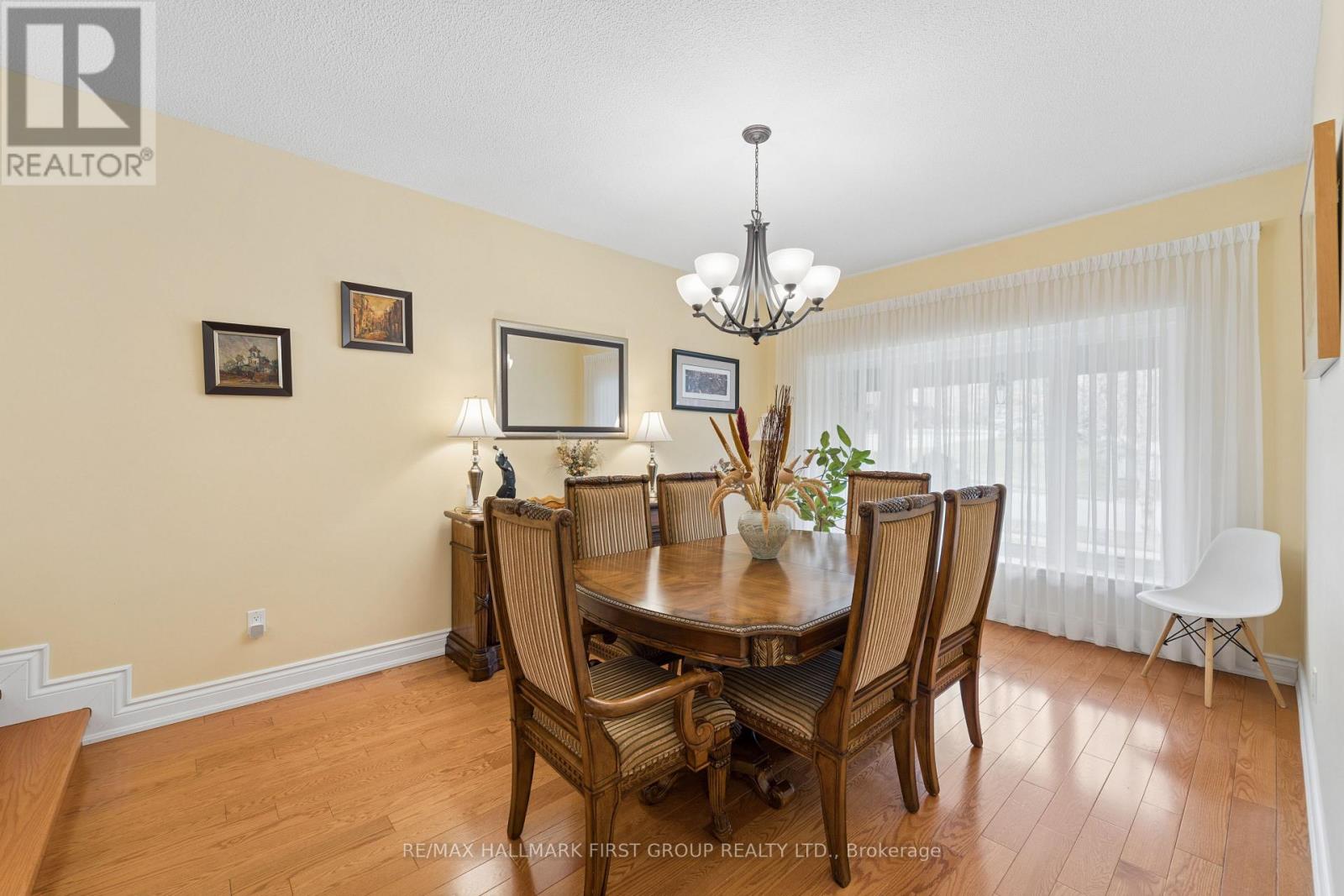 1592 Heathside Crescent, Pickering, Ontario  L1V 5W9 - Photo 18 - E13069996