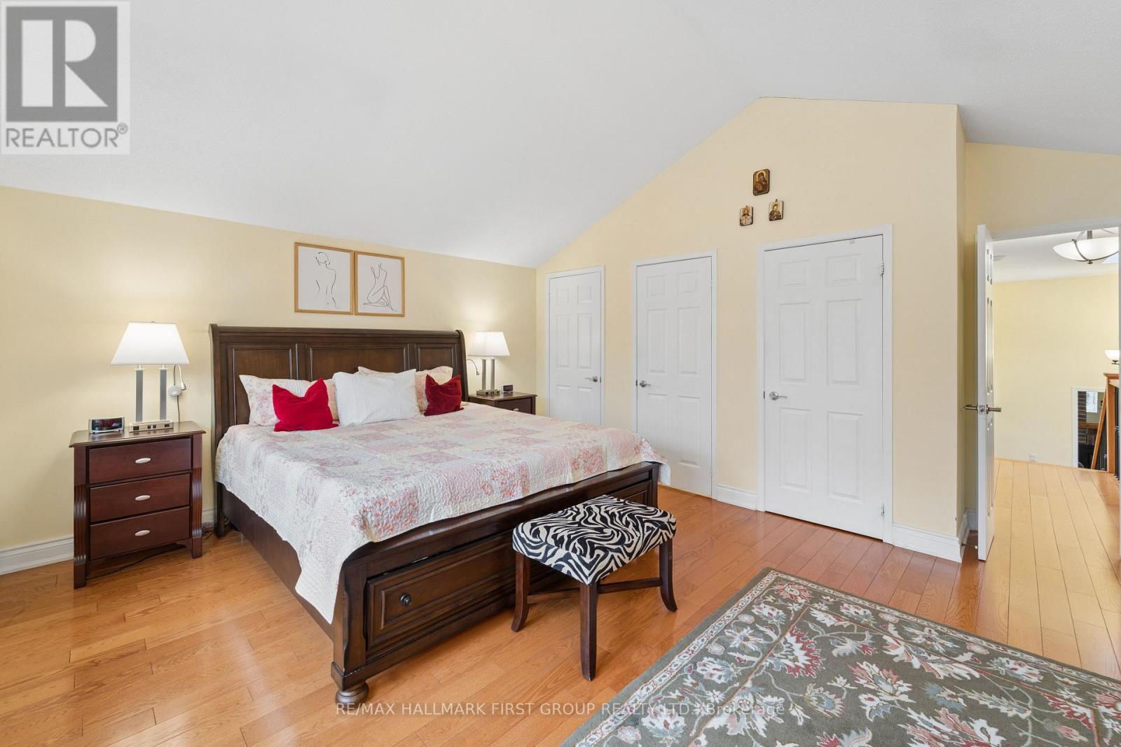 1592 Heathside Crescent, Pickering, Ontario  L1V 5W9 - Photo 20 - E13069996