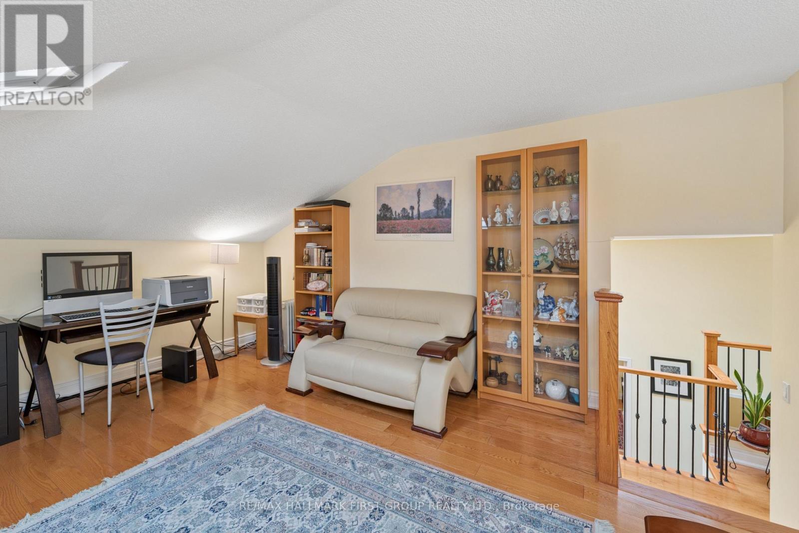 1592 Heathside Crescent, Pickering, Ontario  L1V 5W9 - Photo 28 - E13069996