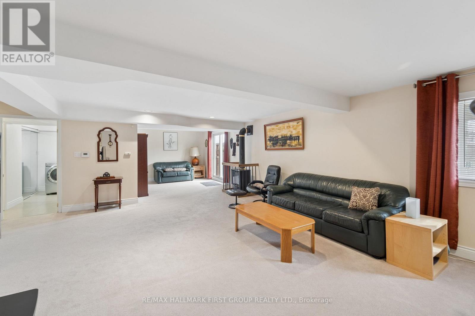 1592 Heathside Crescent, Pickering, Ontario  L1V 5W9 - Photo 32 - E13069996