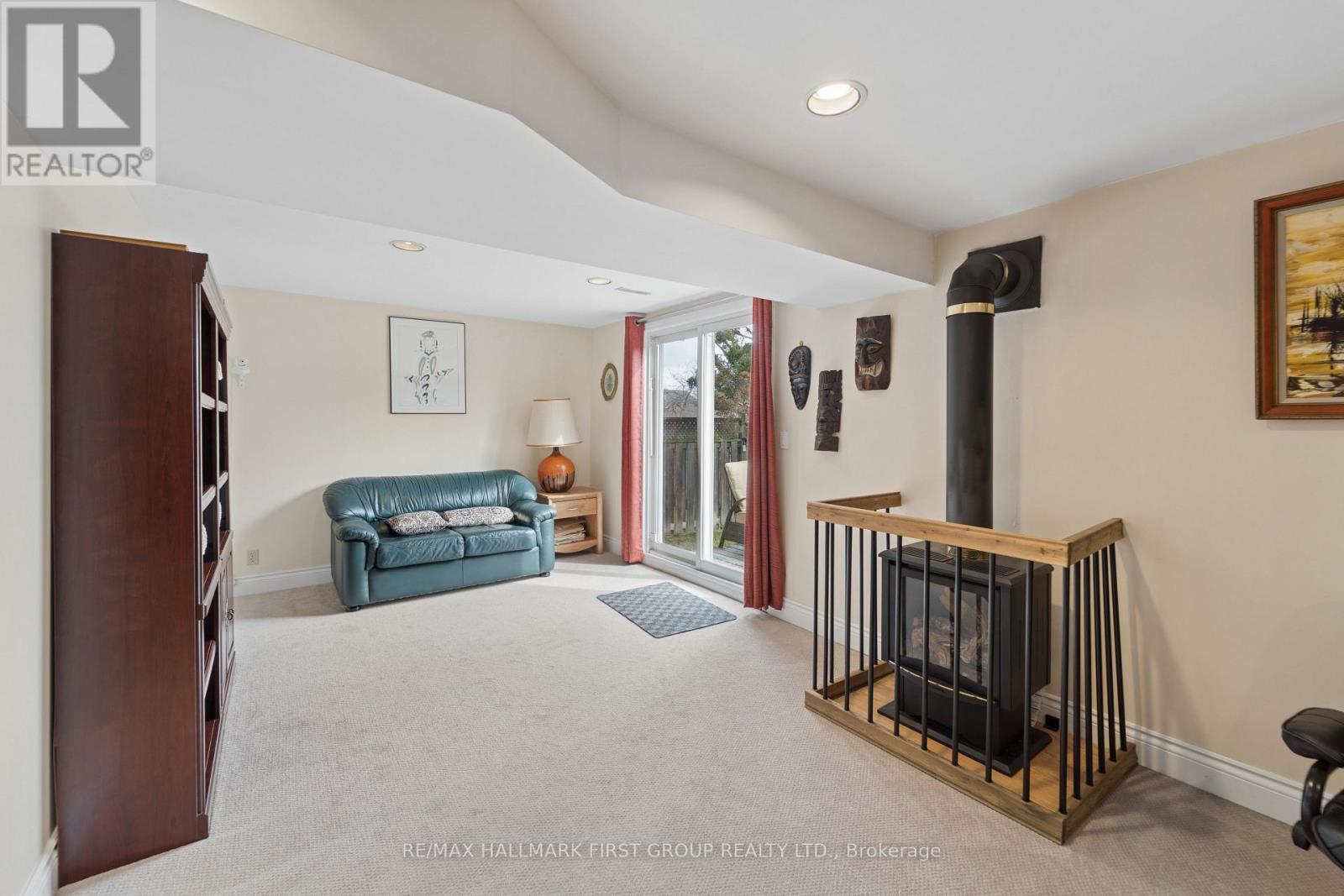 1592 Heathside Crescent, Pickering, Ontario  L1V 5W9 - Photo 34 - E13069996
