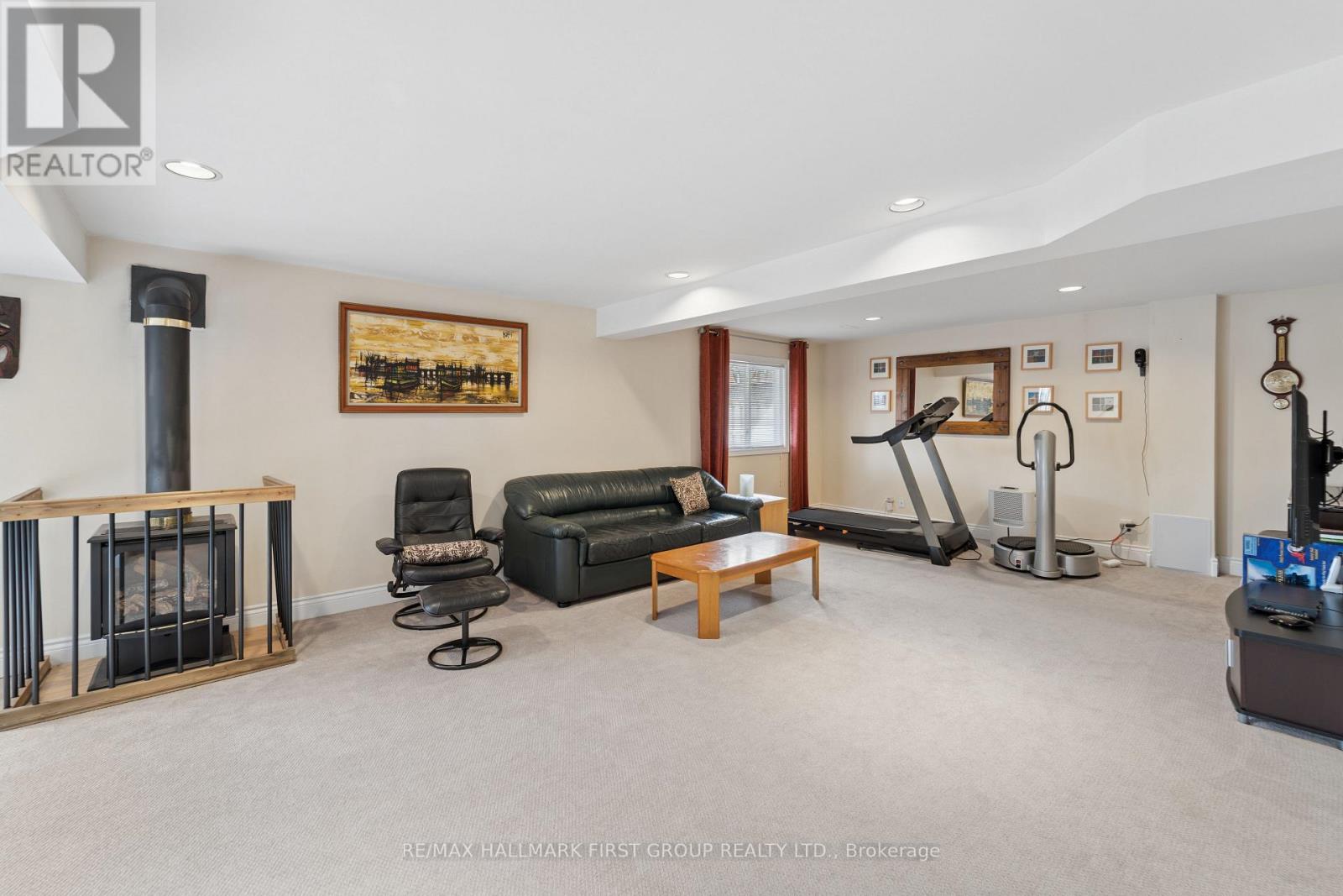 1592 Heathside Crescent, Pickering, Ontario  L1V 5W9 - Photo 35 - E13069996