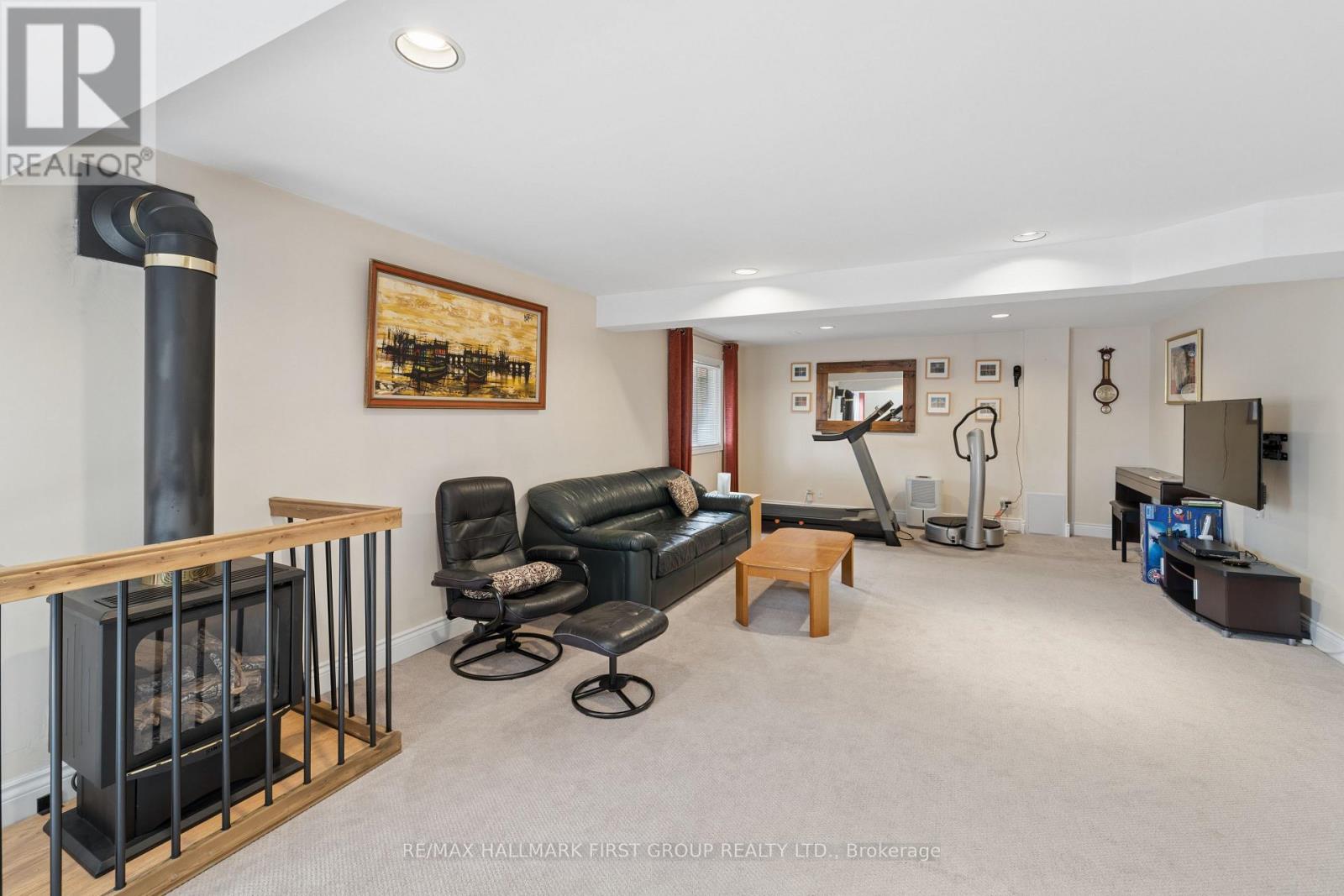 1592 Heathside Crescent, Pickering, Ontario  L1V 5W9 - Photo 36 - E13069996