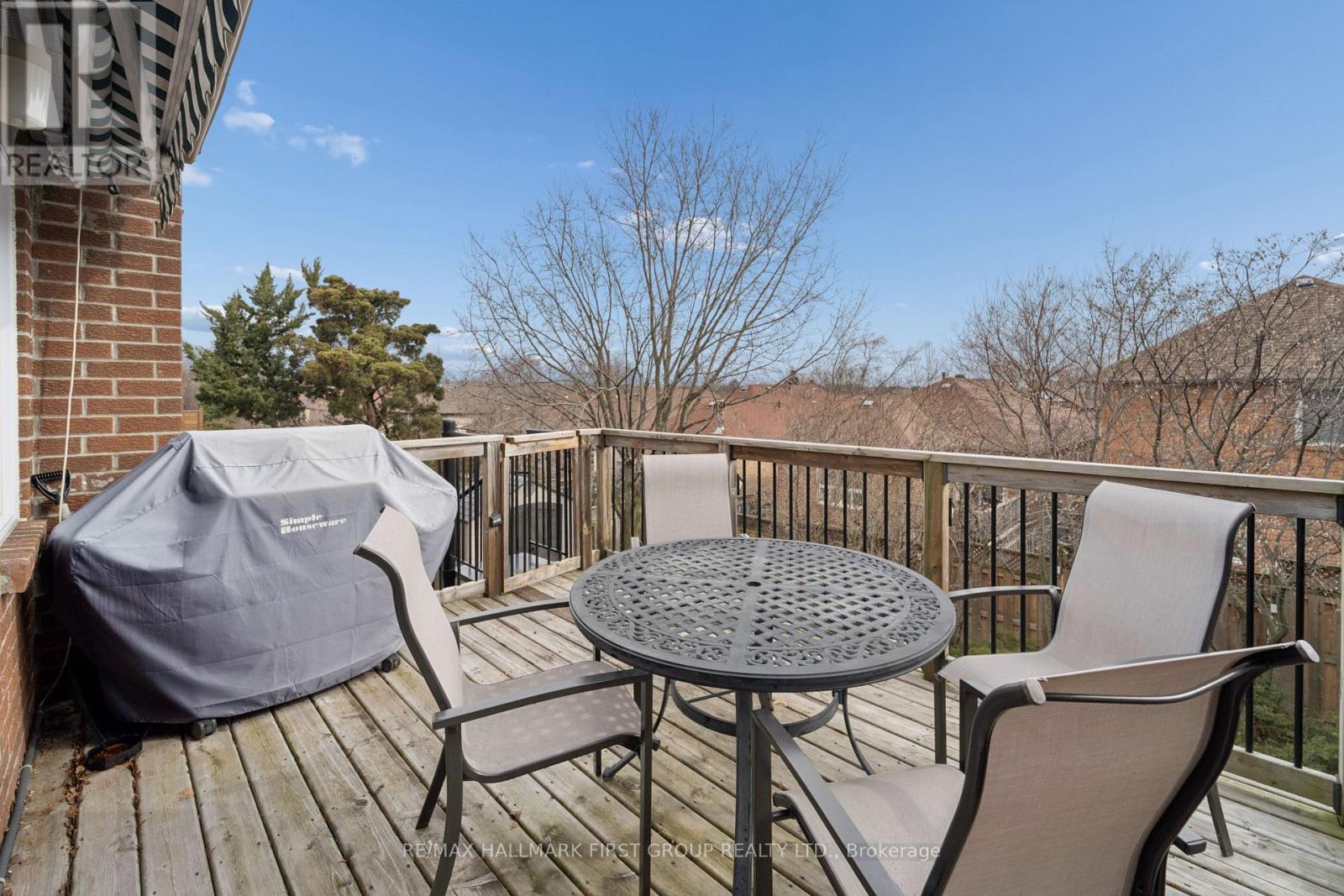 1592 Heathside Crescent, Pickering, Ontario  L1V 5W9 - Photo 42 - E13069996
