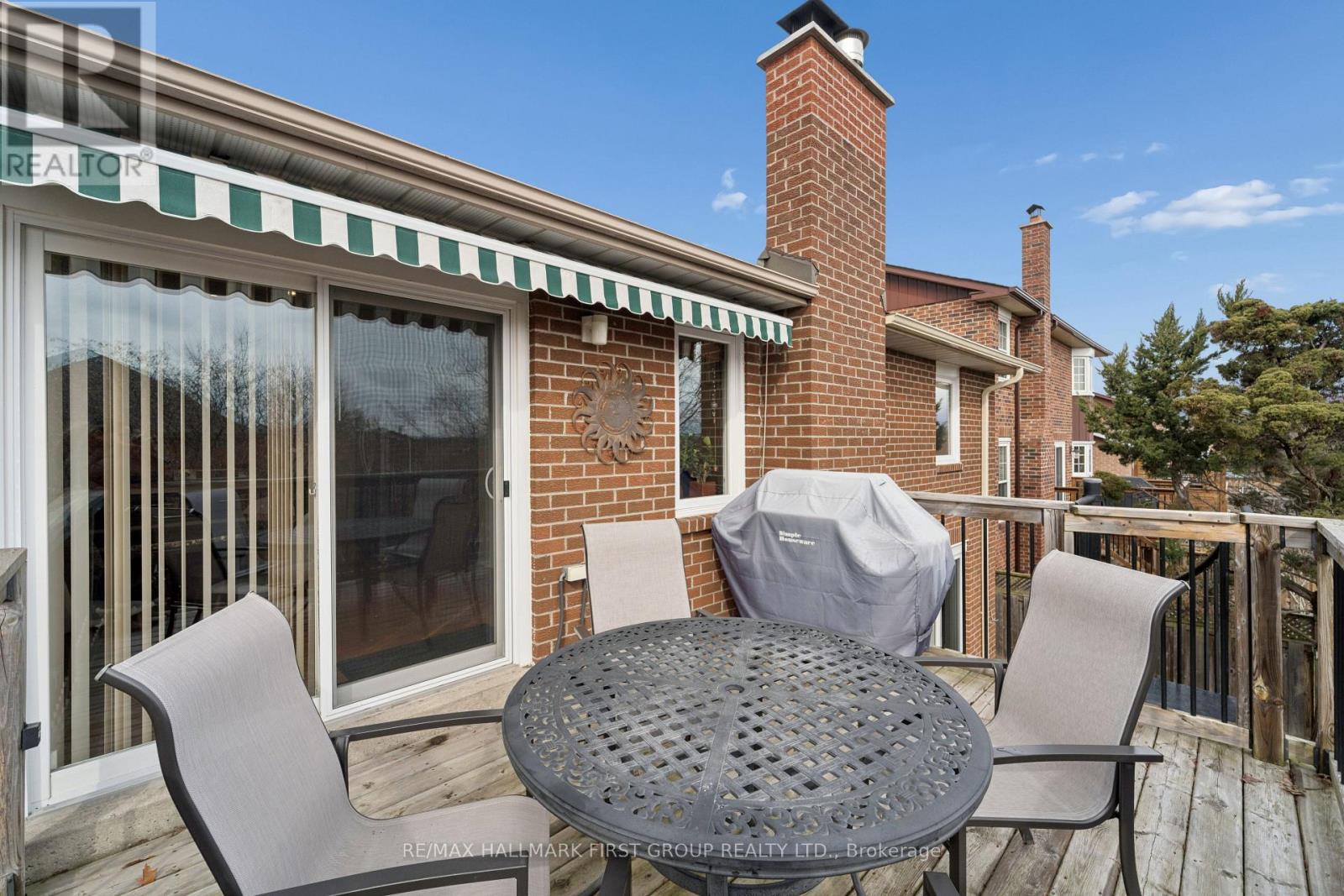 1592 Heathside Crescent, Pickering, Ontario  L1V 5W9 - Photo 43 - E13069996