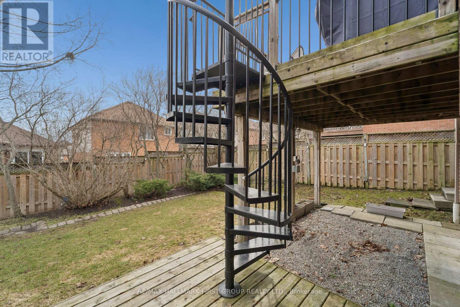 1592 Heathside Crescent, Pickering, Ontario  L1V 5W9 - Photo 44 - E13069996
