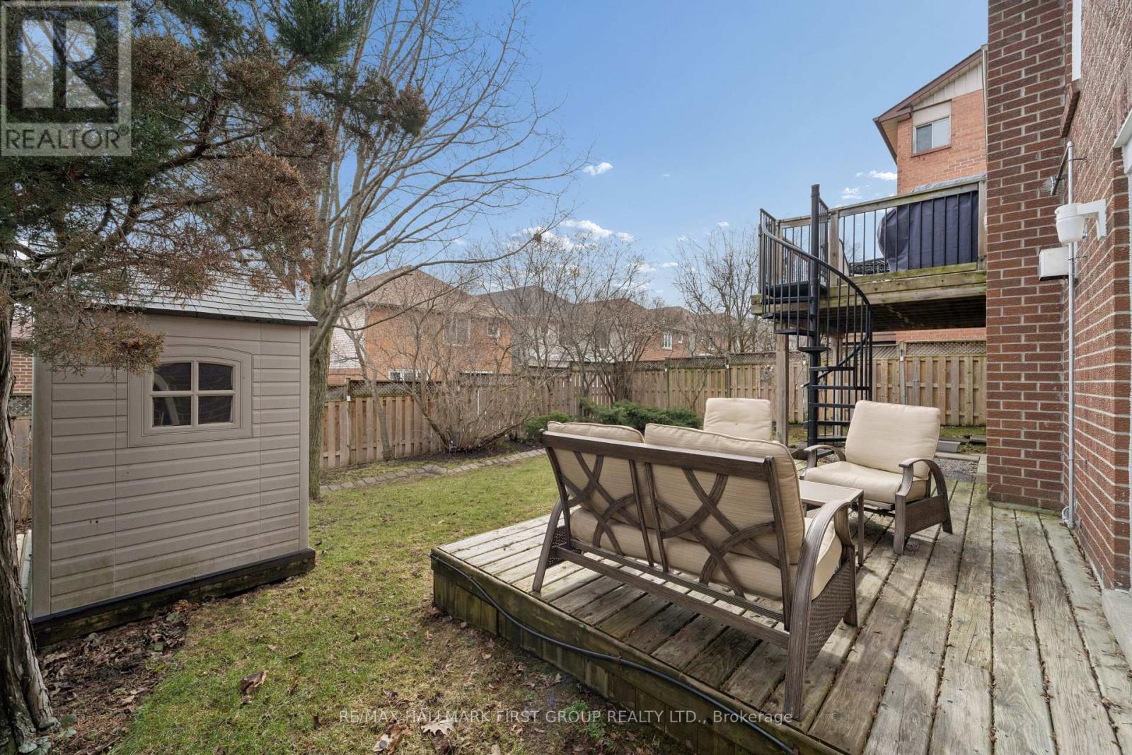 1592 Heathside Crescent, Pickering, Ontario  L1V 5W9 - Photo 45 - E13069996