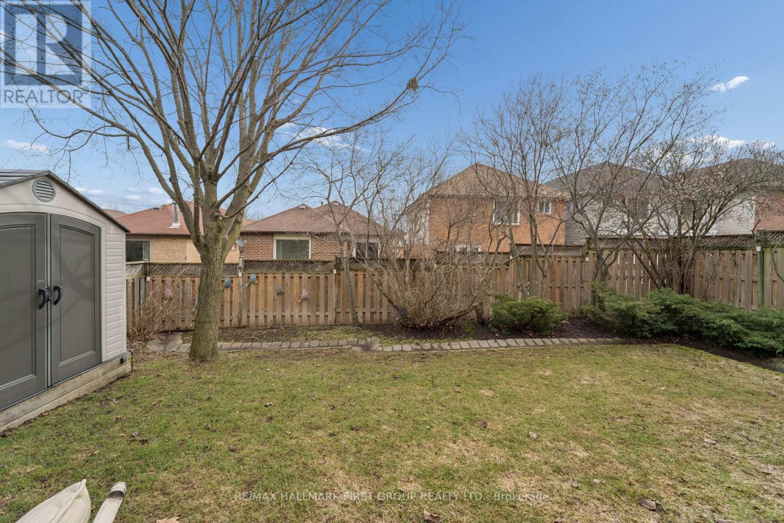 1592 Heathside Crescent, Pickering, Ontario  L1V 5W9 - Photo 46 - E13069996