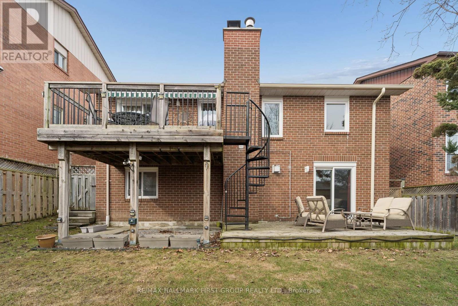 1592 Heathside Crescent, Pickering, Ontario  L1V 5W9 - Photo 48 - E13069996
