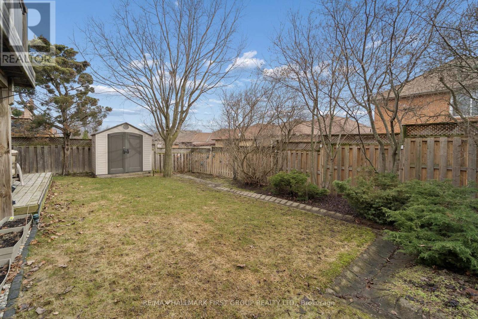 1592 Heathside Crescent, Pickering, Ontario  L1V 5W9 - Photo 49 - E13069996