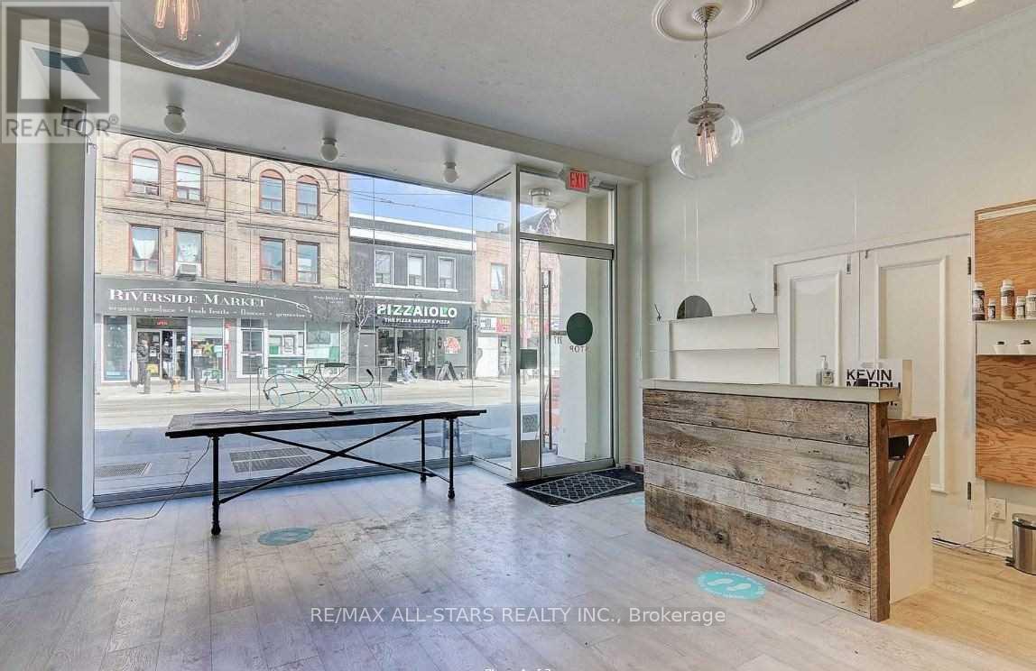 100 - 717 Queen Street E, Toronto, Ontario  M4M 1H1 - Photo 4 - E13070016
