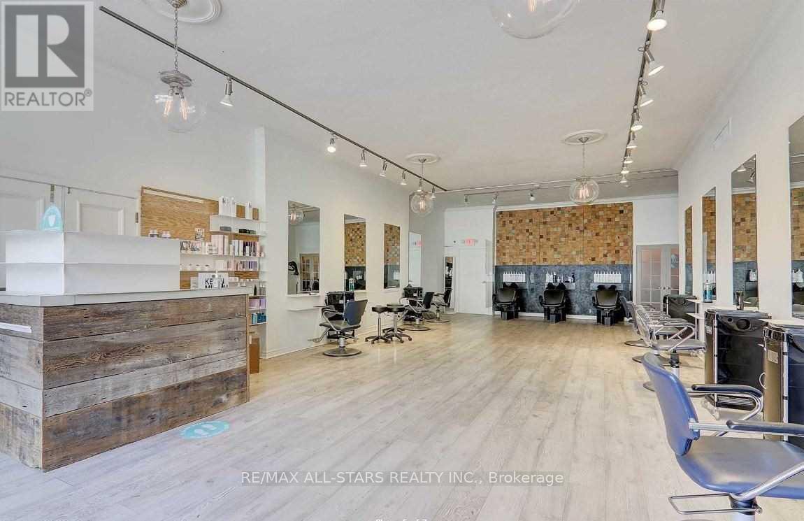 100 - 717 Queen Street E, Toronto, Ontario  M4M 1H1 - Photo 5 - E13070016