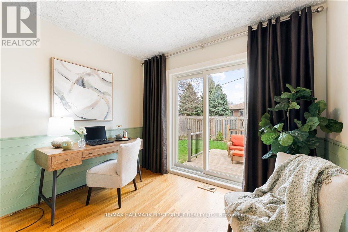 78 Tulloch Drive, Ajax, Ontario  L1S 2S5 - Photo 15 - E13070114