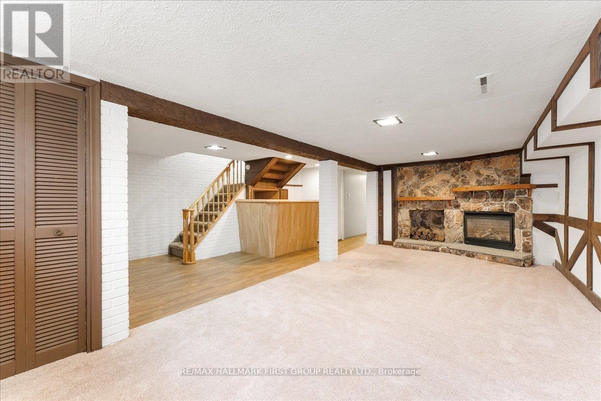 78 Tulloch Drive, Ajax, Ontario  L1S 2S5 - Photo 23 - E13070114