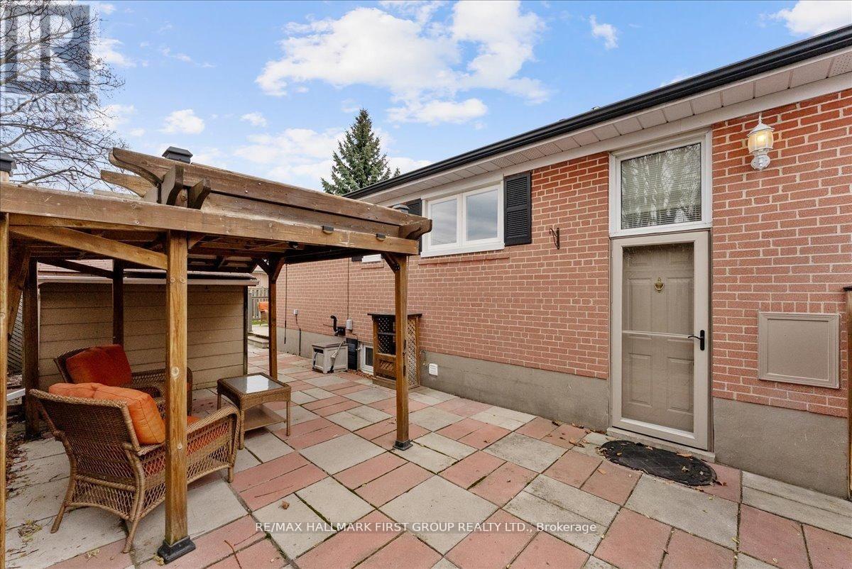 78 Tulloch Drive, Ajax, Ontario  L1S 2S5 - Photo 30 - E13070114
