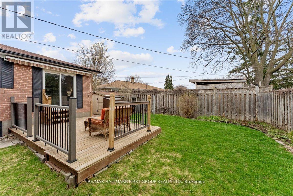 78 Tulloch Drive, Ajax, Ontario  L1S 2S5 - Photo 34 - E13070114