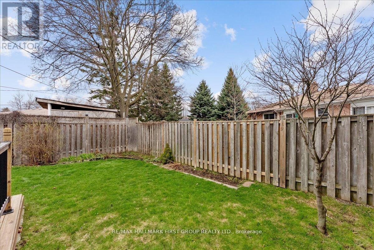 78 Tulloch Drive, Ajax, Ontario  L1S 2S5 - Photo 36 - E13070114