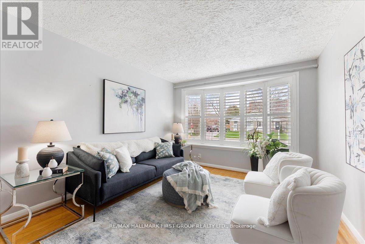 78 Tulloch Drive, Ajax, Ontario  L1S 2S5 - Photo 4 - E13070114