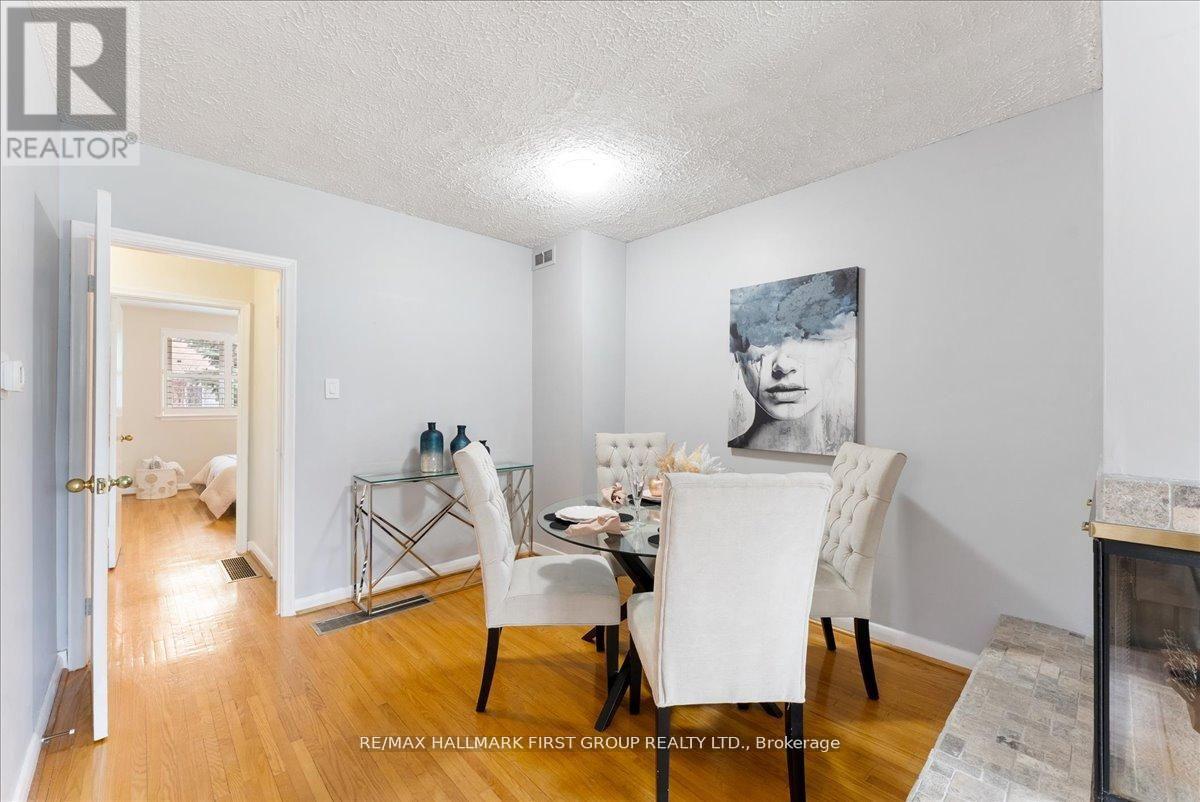 78 Tulloch Drive, Ajax, Ontario  L1S 2S5 - Photo 6 - E13070114