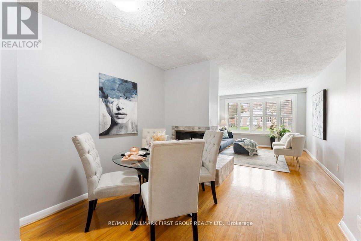 78 Tulloch Drive, Ajax, Ontario  L1S 2S5 - Photo 7 - E13070114