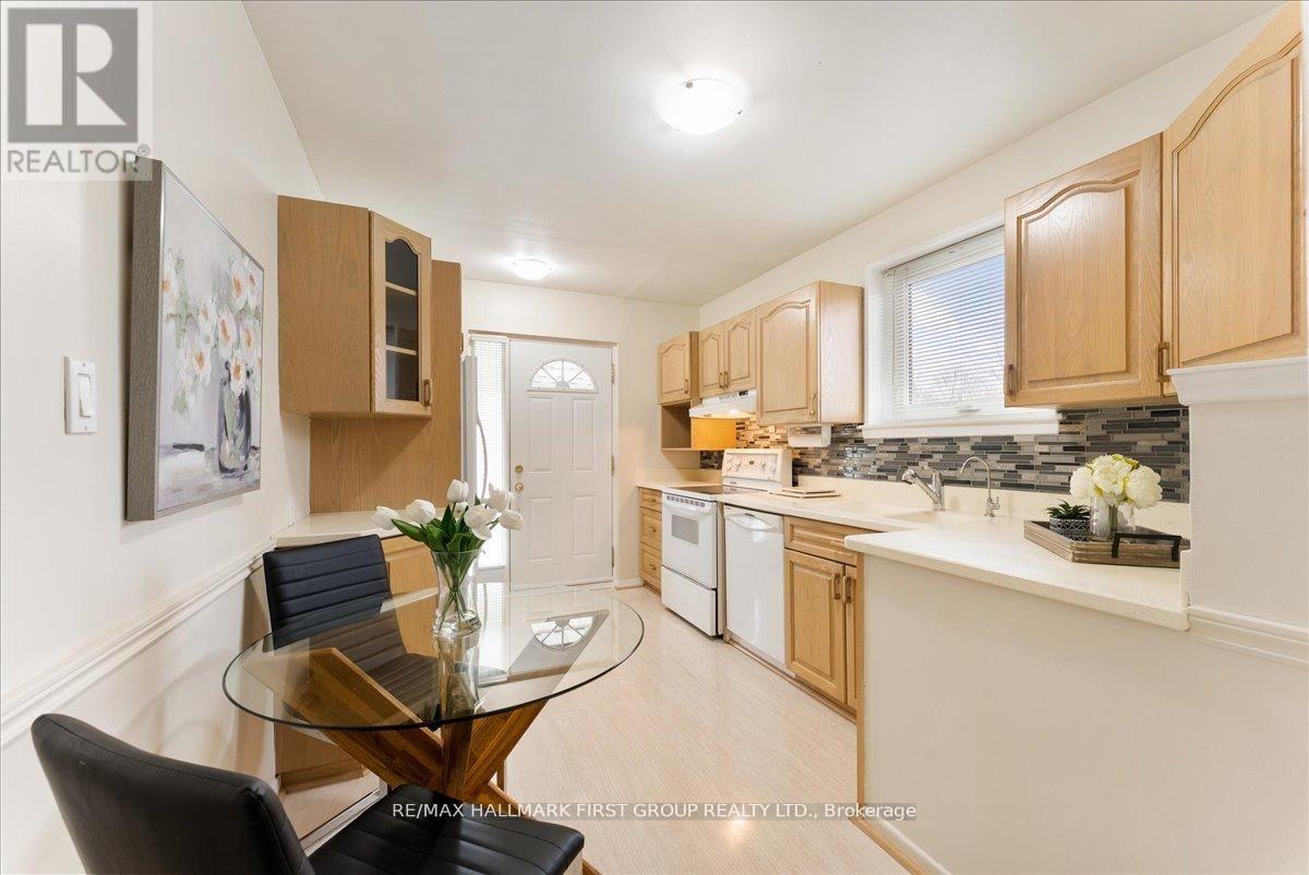 78 Tulloch Drive, Ajax, Ontario  L1S 2S5 - Photo 8 - E13070114