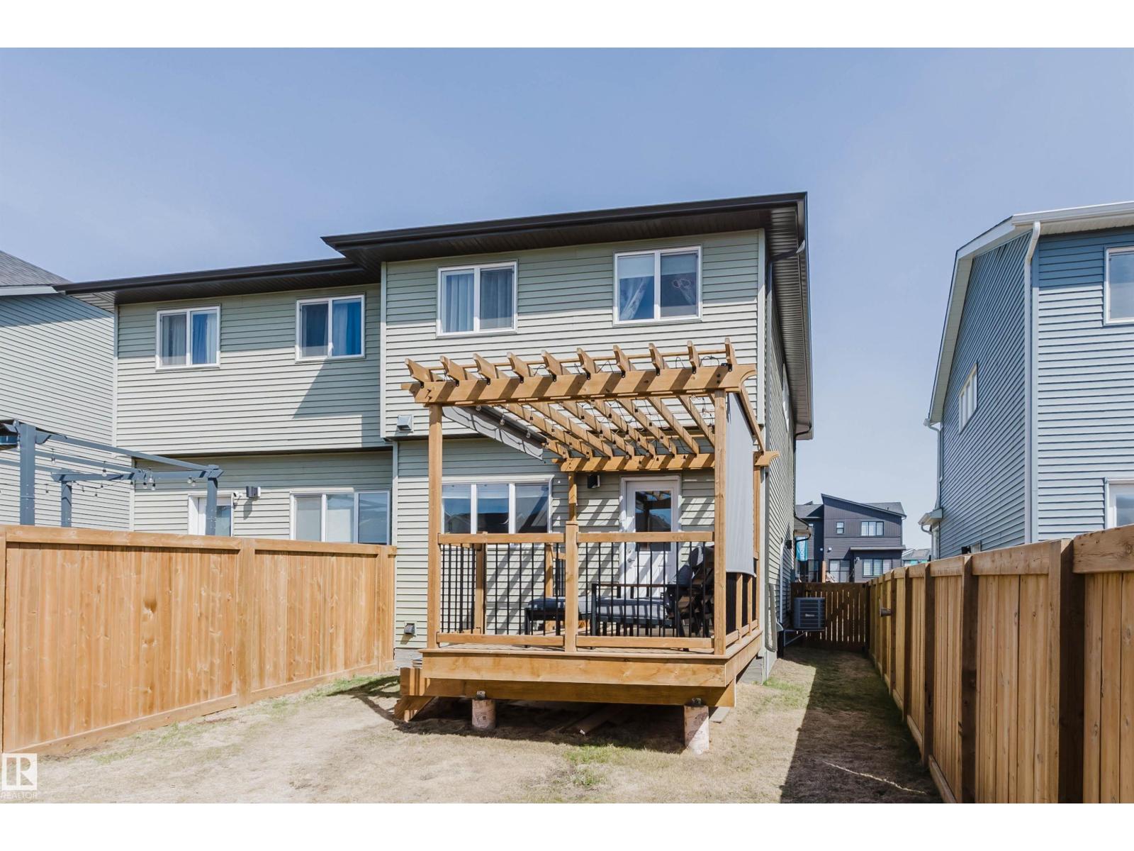 5237 Edgemont Bv Nw, Edmonton, Alberta  T6M 1J9 - Photo 38 - E4485201