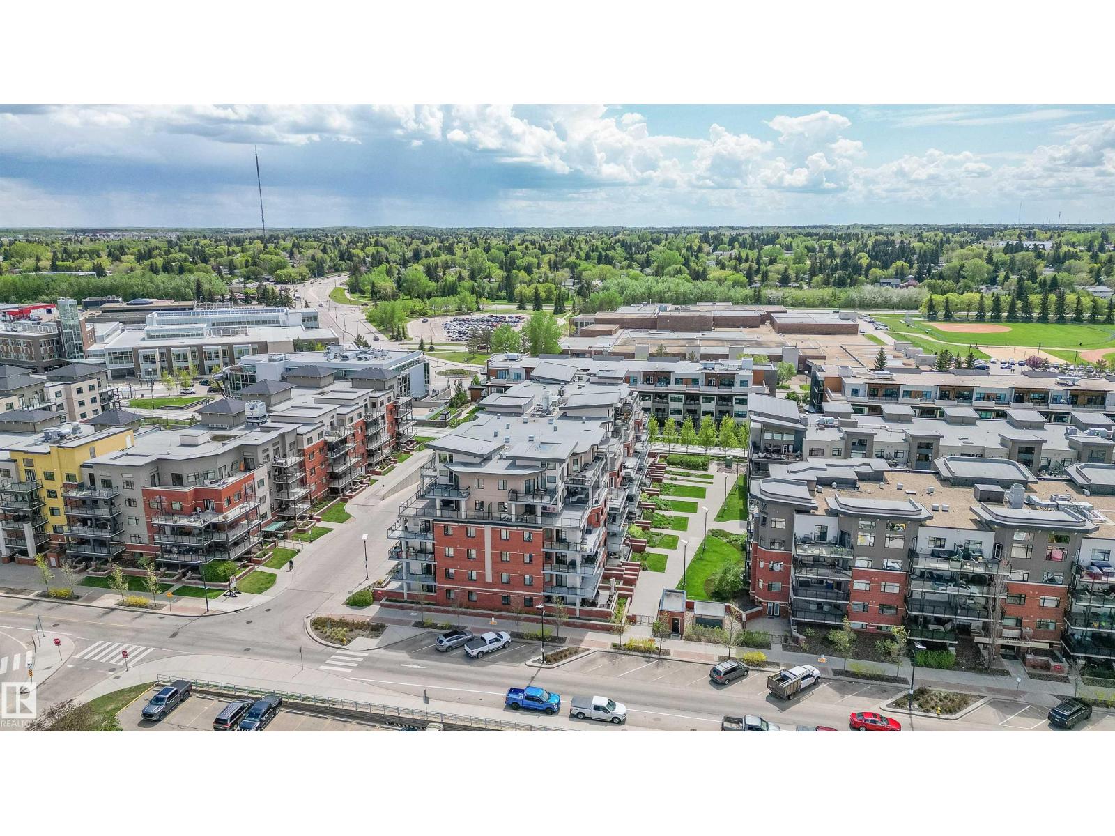 #504 141 Festival Wy, Sherwood Park, Alberta  T8A 3V8 - Photo 49 - E4485202