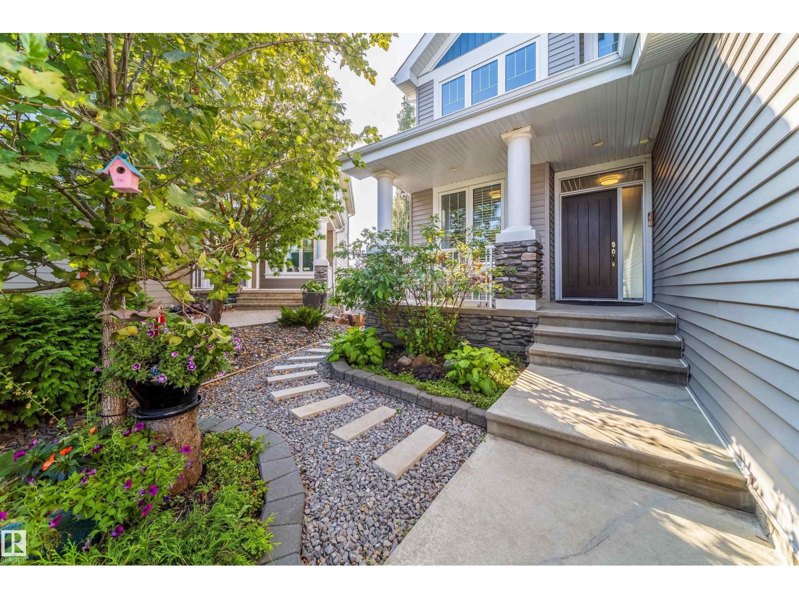 8967 24 Av Sw, Edmonton, Alberta  T6X 1A6 - Photo 4 - E4485204