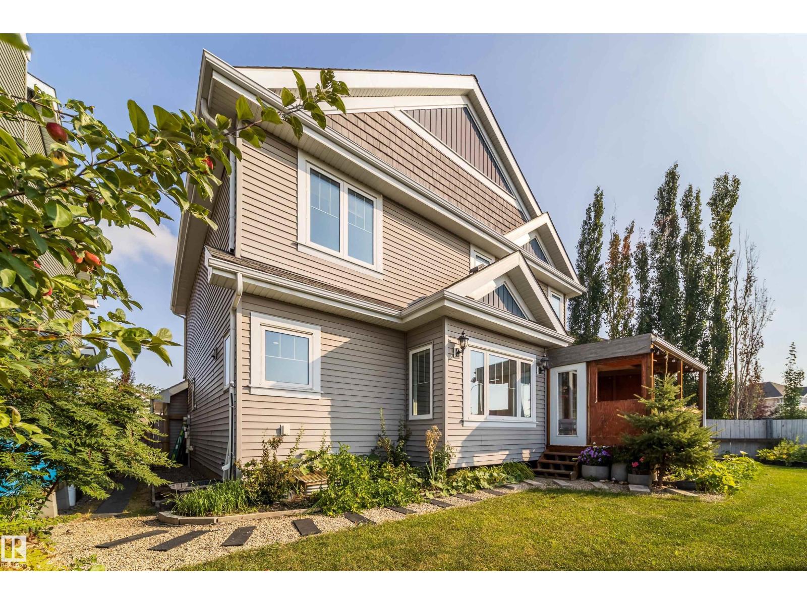 8967 24 Av Sw, Edmonton, Alberta  T6X 1A6 - Photo 50 - E4485204