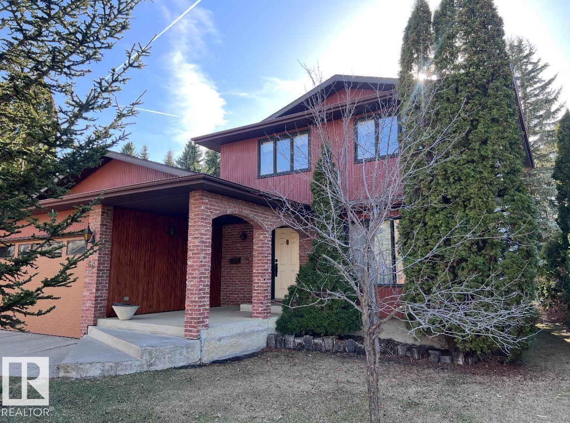 66 Pineridge Cr, St. Albert, Alberta  T8N 4R1 - Photo 2 - E4485205