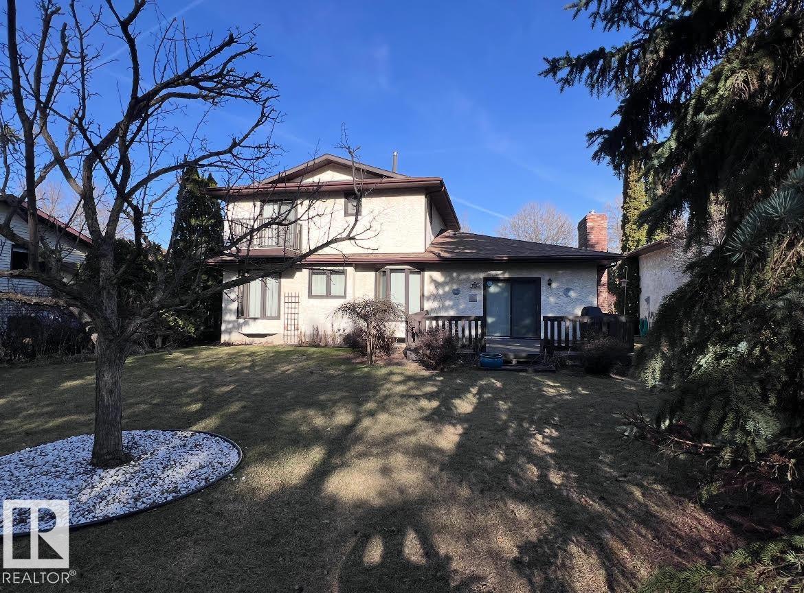 66 Pineridge Cr, St. Albert, Alberta  T8N 4R1 - Photo 37 - E4485205