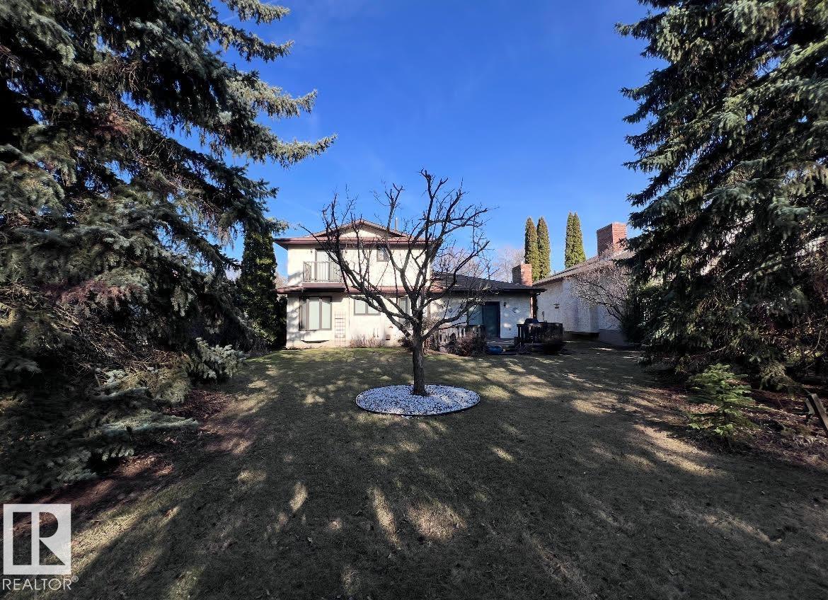 66 Pineridge Cr, St. Albert, Alberta  T8N 4R1 - Photo 38 - E4485205