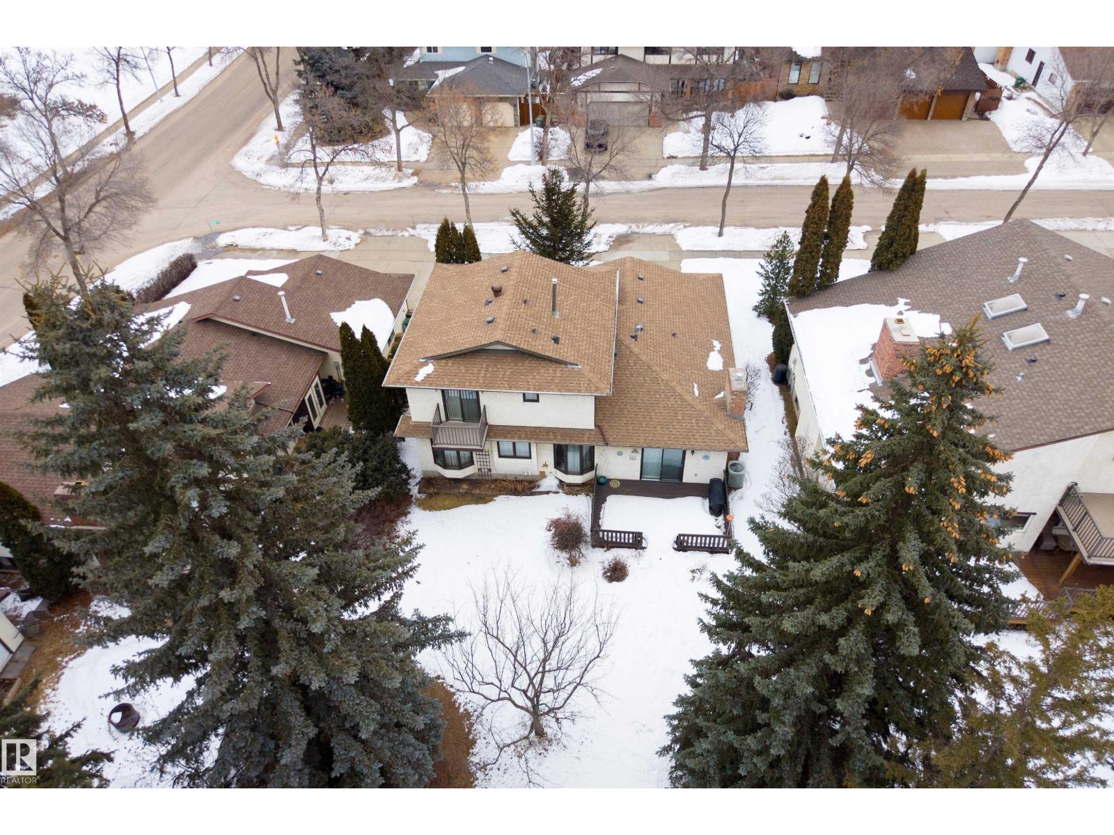 66 Pineridge Cr, St. Albert, Alberta  T8N 4R1 - Photo 41 - E4485205