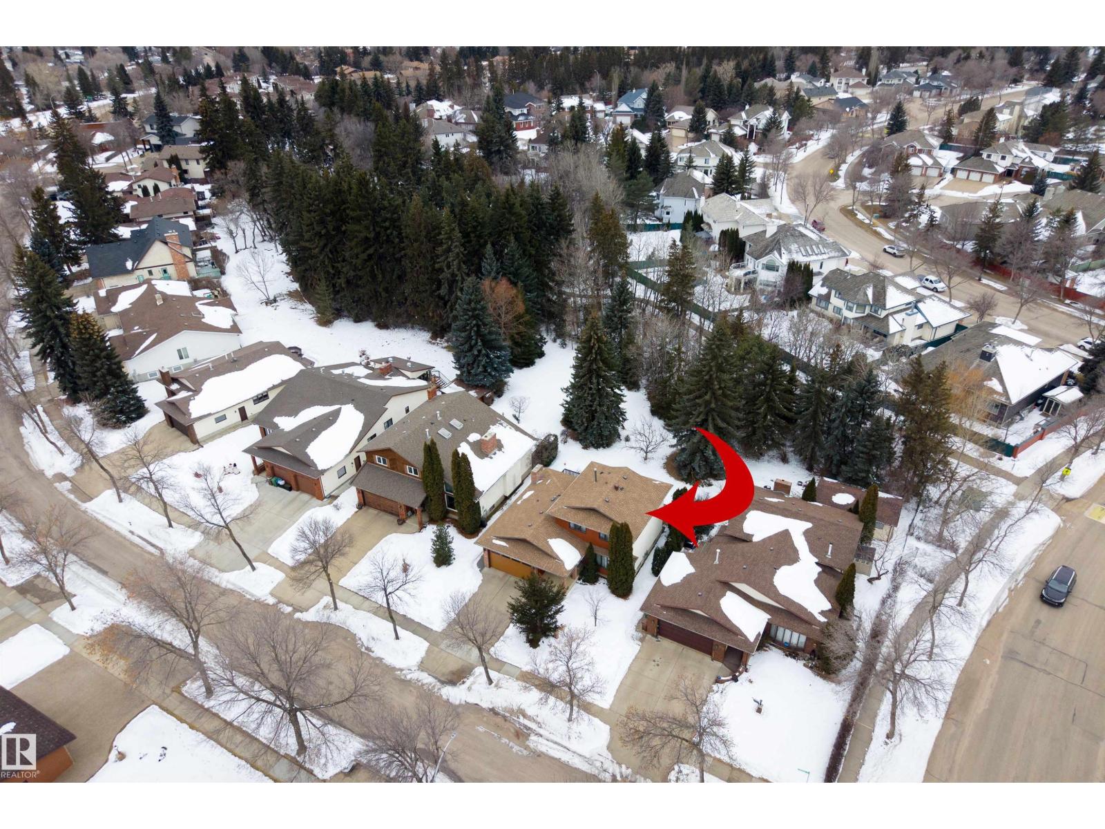 66 Pineridge Cr, St. Albert, Alberta  T8N 4R1 - Photo 42 - E4485205