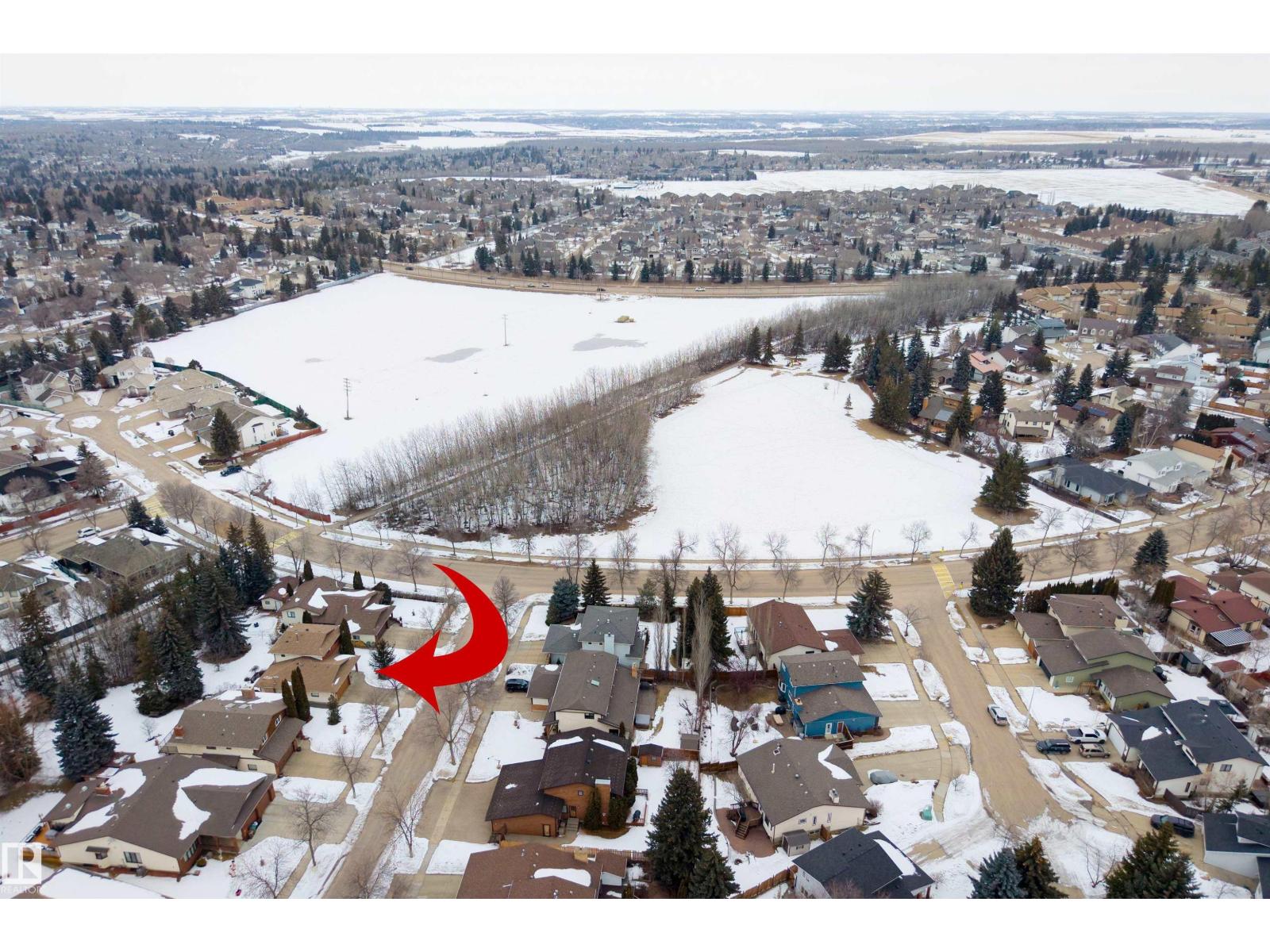 66 Pineridge Cr, St. Albert, Alberta  T8N 4R1 - Photo 45 - E4485205
