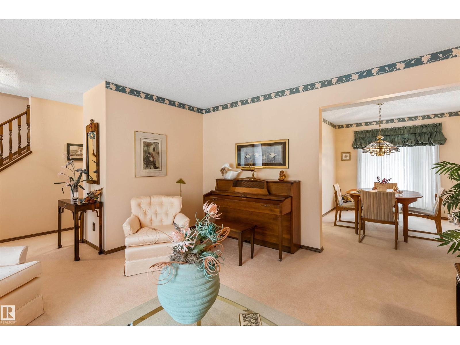 66 Pineridge Cr, St. Albert, Alberta  T8N 4R1 - Photo 6 - E4485205