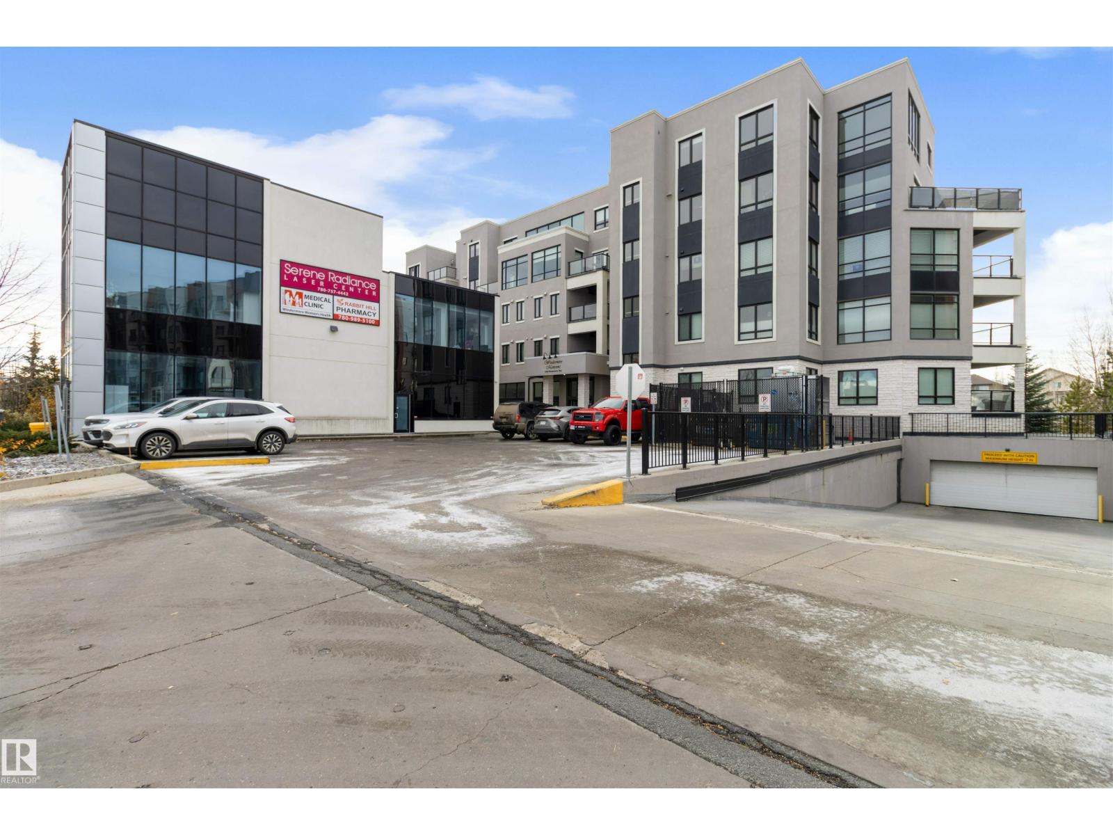 #408 1350 Windermere Wy Sw, Edmonton, Alberta  T6W 2J3 - Photo 63 - E4485206