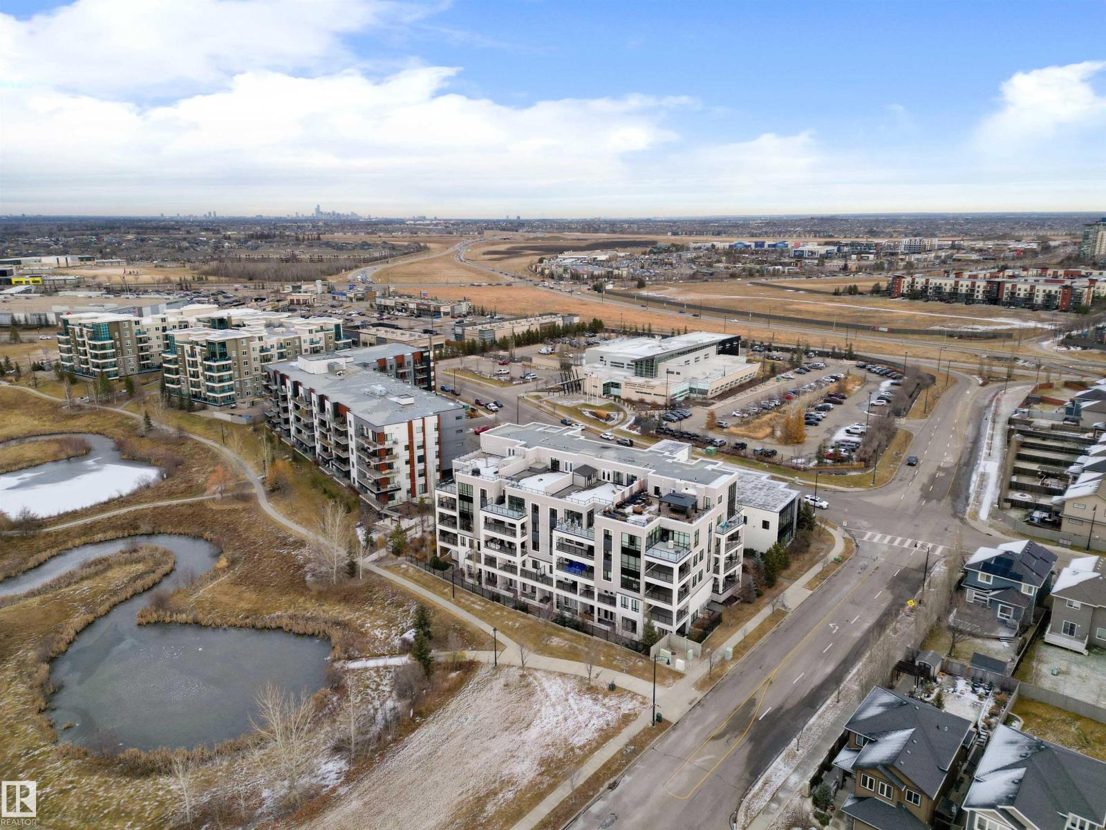 #408 1350 Windermere Wy Sw, Edmonton, Alberta  T6W 2J3 - Photo 68 - E4485206