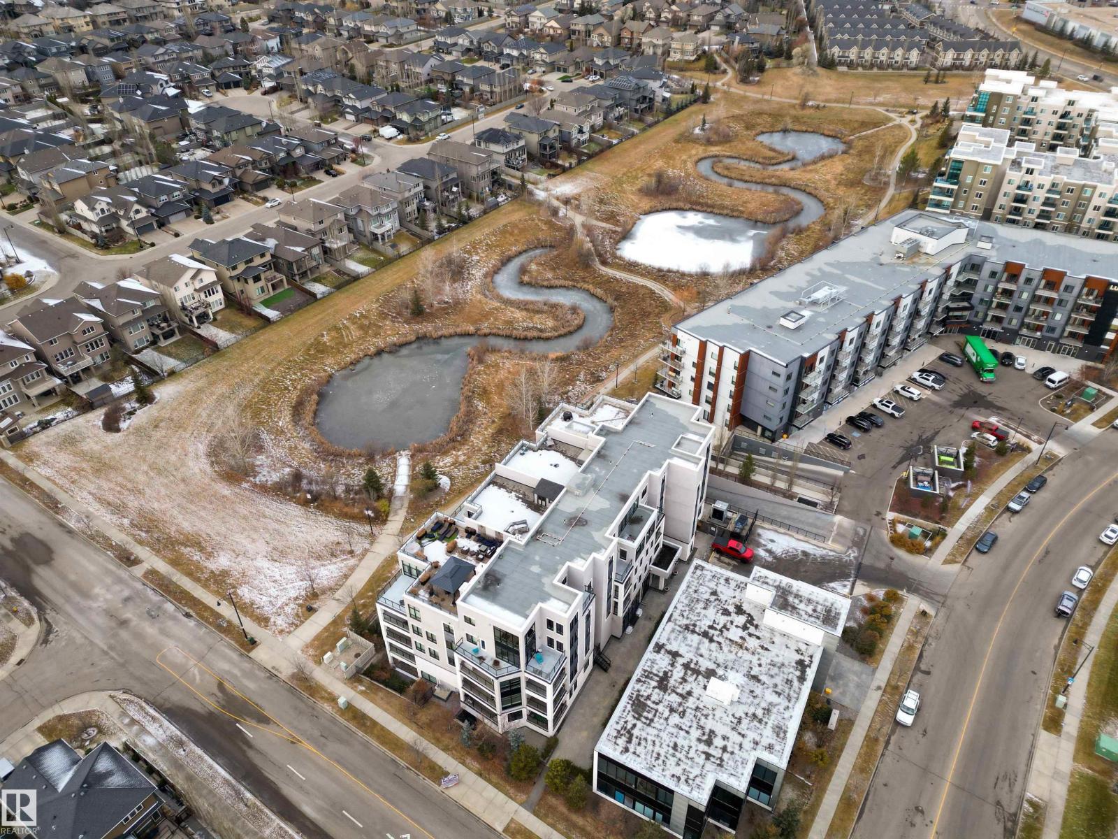 #408 1350 Windermere Wy Sw, Edmonton, Alberta  T6W 2J3 - Photo 70 - E4485206