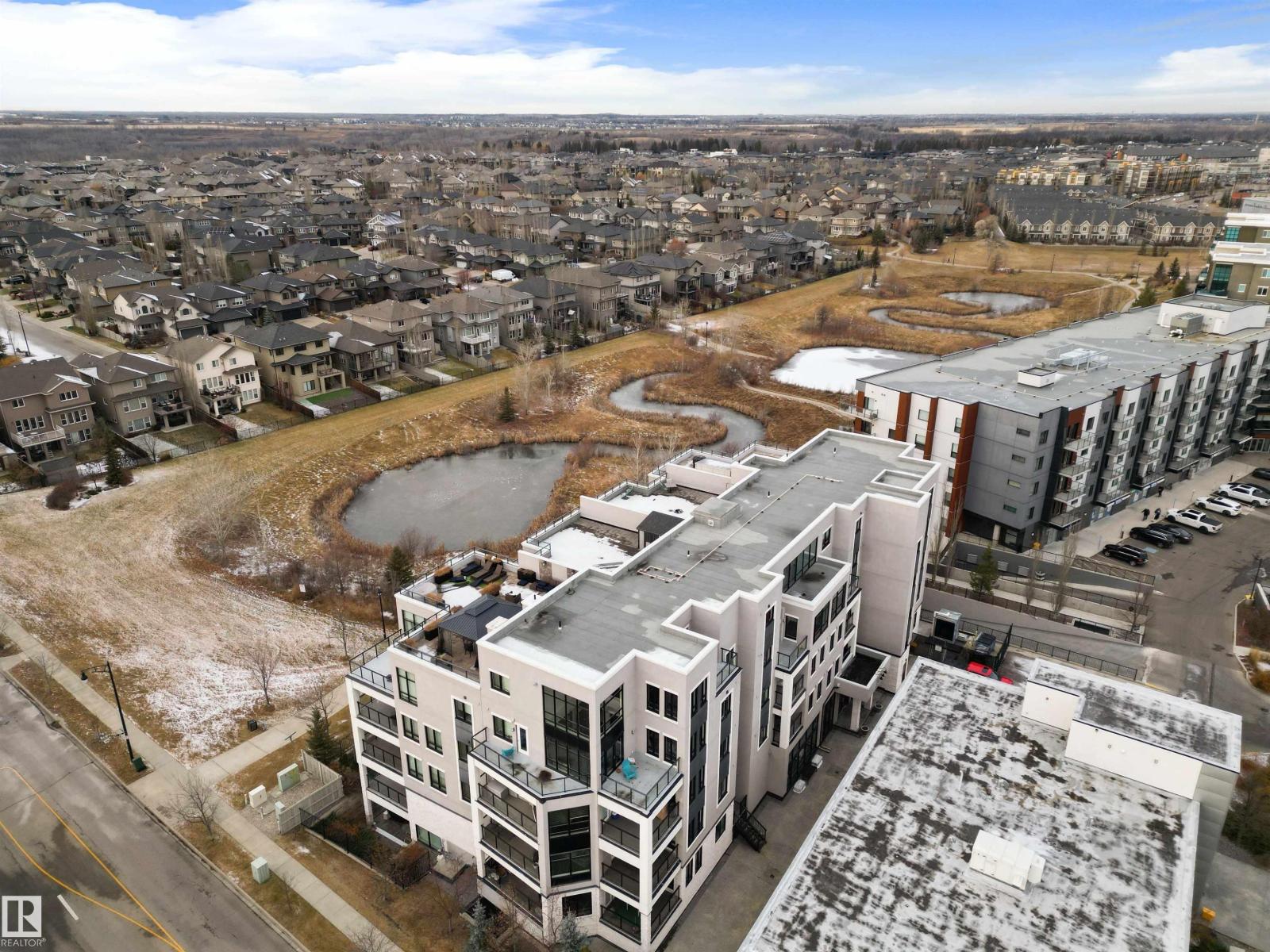 #408 1350 Windermere Wy Sw, Edmonton, Alberta  T6W 2J3 - Photo 71 - E4485206
