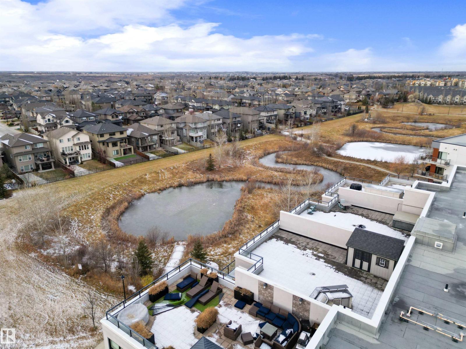 #408 1350 Windermere Wy Sw, Edmonton, Alberta  T6W 2J3 - Photo 73 - E4485206