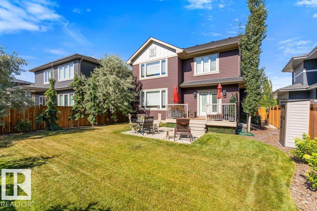72 Enchanted Way N, St. Albert, Alberta  T8N 7R7 - Photo 58 - E4485207