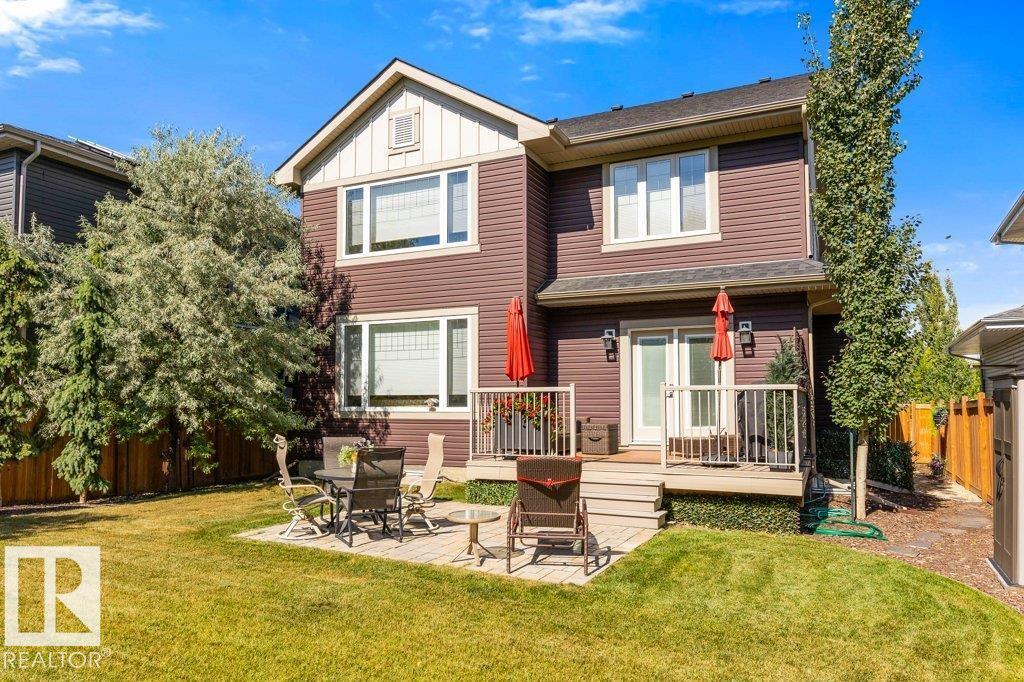 72 Enchanted Way N, St. Albert, Alberta  T8N 7R7 - Photo 59 - E4485207